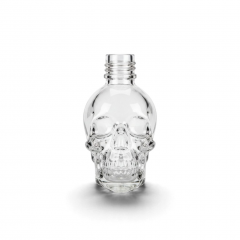 FRASCO CAVEIRA 30 ML R 18/410