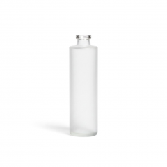 VIDRO CILINDRICO 30 ML REC 15 FOSCO - PECA