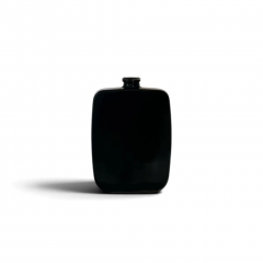 Frasco Conect Preto Fosco 50ml