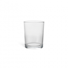 COPO PARA VELA 70 ML CRISTAL