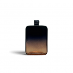 FRASCO CONECT 100 ML ROSCA 18/415 PRETO C ROSE
