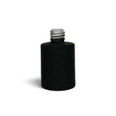 FRASCO PICOLI 30 ML R 18/410 PRETO FOSCO