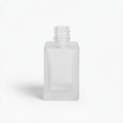 FRASCO QUADRADO DICE 30 ML R 18/415 FOSCO