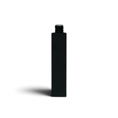 FRASCO QUADRADO DICE 50 ML R 18/410 TORRE PRETO  FOSCO