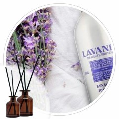 Essência Lavanda de Provence 50ml