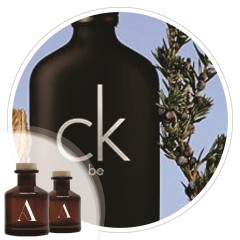 Essencia Key North Tipo A - 50ml