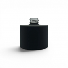 FRASCO COLISEU NEW 250 ML 28/410 PRETO FOSCO