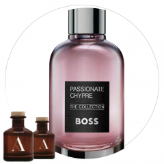ESSENC BOSNIA PASSION CHIPRE 50 ML