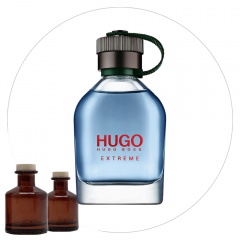 ESSÊNCIA BOSSA EXTREME PREMIUM 100 ML
