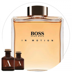 ESSÊNCIA BOSSA INMOTION 50 ML