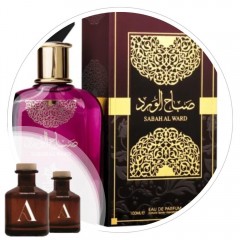 ESSENC SABBA 50 ML GOLD