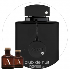 ESSÊNCIA CLUB DE NUIT 50 ML