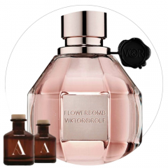 ESSENC FLOWER BOMB FEM 50 ML