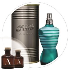 ESSÊNCIA GALTY MAN 50 ML
