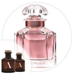 Essencia Shalimar Tipo A - 50ml