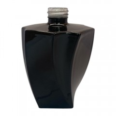 FRASCO ELEGANCE 200 ML R 28/410 PRETO BRILHO