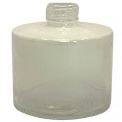 FRASCO PICOLO 240 ML R 28/410 BRANCO DEGRADE