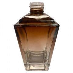 VIDRO TRAPEZIO 250 ML R/28410 CITRINO