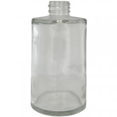 VIDRO CILINDRICO 250 ML R 28/410