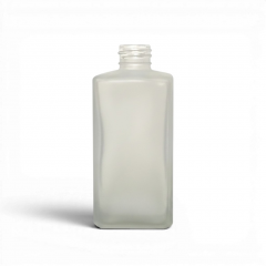 FRASCO SQUARE 250 ML R 28/410 FOSCO