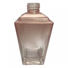 VIDRO TRAPEZIO 250 ML R 28/410 ROSE NEW