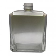 VIDRO STILLUS 400 ML R 28/410 PRATA NEW DEGRADE - PECA