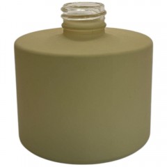 FRASCO PICOLO 240 ML R 28/410 BEGE FOSCO 827