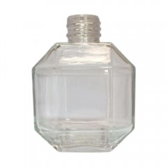 FRASCO SCARLET 250 ML R 28/410 TRANSPARENTE