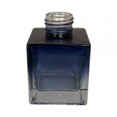 FRASCO CUBE 100 ML R 28/410 PRETO DEGRADE