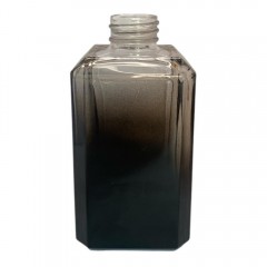 FRASCO LAPDUS 250 ML 28/410 PRETO DEGRADE INVERSE