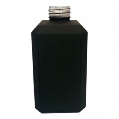 FRASCO LAPDUS 250 ML 28/410 PRETO FOSCO