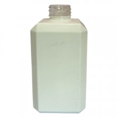FRASCO LAPDUS 250 ML 28/410 BRANCO TOTAL