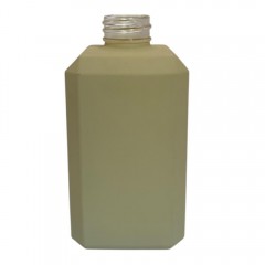 FRASCO LAPDUS 250 ML 28/410 BEGE FOSCO
