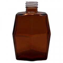 FRASCO DIAMANTE 250 ML R 28/410  GRANADO