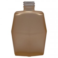 FRASCO DIAMANTE 250 ML R 28/410 PESSEGO FOSCO