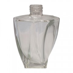 FRASCO ELEGANCE 200 ML R 28/410 TRANSPARENTE