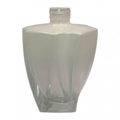 FRASCO ELEGANCE 200 ML R 28/410 BRANCO DEGRADE
