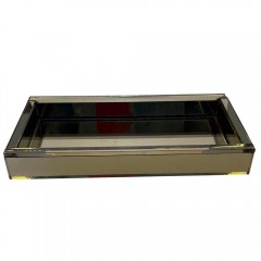 Bandeja WL 11 x 20 Bronze