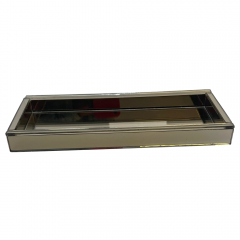 Bandeja WL Bronze 10x25