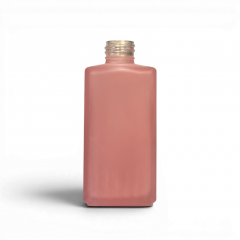 FRASCO SQUARE 250 ML R 28/410 ROSA BEBE FOSCO