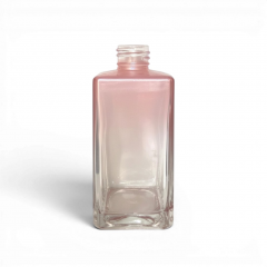 FRASCO SQAURE 250 ML R 28/410 ROSE NEW