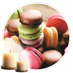 Essência Macaron Pv 50ml