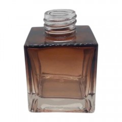 FRASCO CUBE 100 ML R 28/410 CITRINO