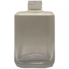 FRASCO TEXAS 250 ML R 28/410 BRANCO DEGRADE