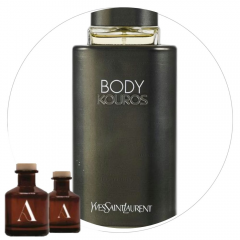 ESSÊNCIA ILAMANE  BODY K 100 ML 25