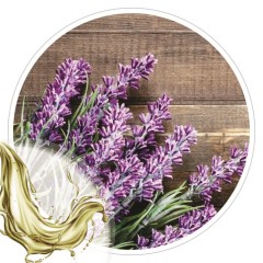 Extrato Glicolico de Alfazema 100ml