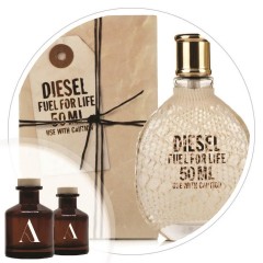 Essencia Petrolio Tipo A - 50ml