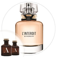 ESSENC ILICIT 50 ML SILVER FEM 189