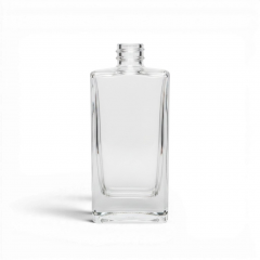 Frasco Square Cristal 350ml