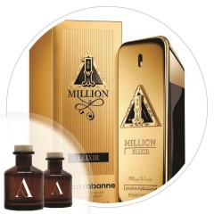Essência Milionario Elixir 50ml